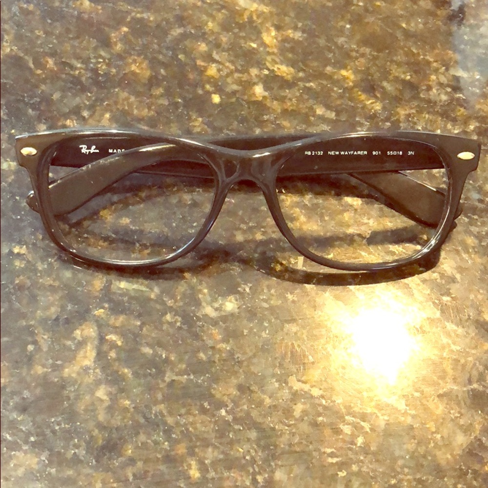 Ray ban New Wayfarer frames